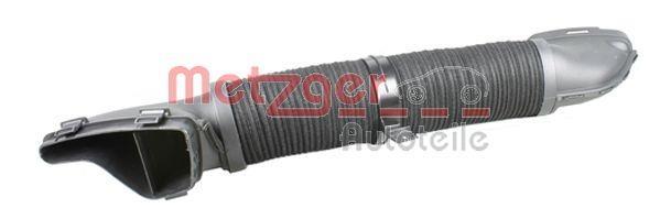 Tuyau d'aspiration, alimentation d'air METZGER ref. 2388036